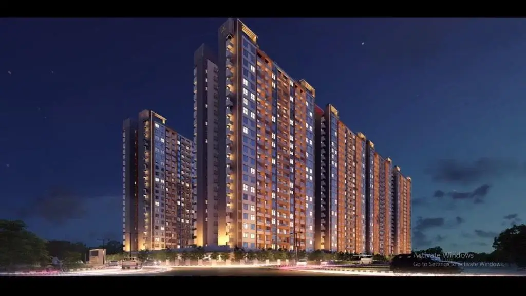 New Launch Life Republic DUET